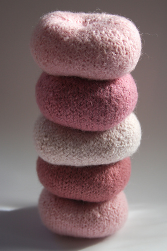 Felt Cervix