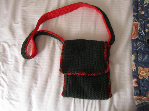 Tablet Satchel