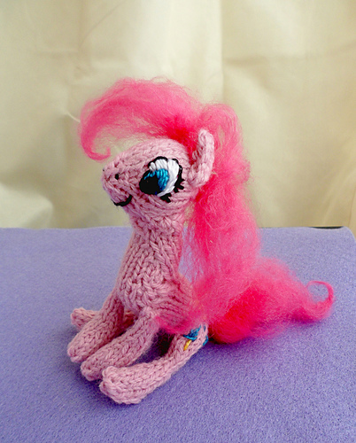 Mini Magical Friendship Ponies photo 1