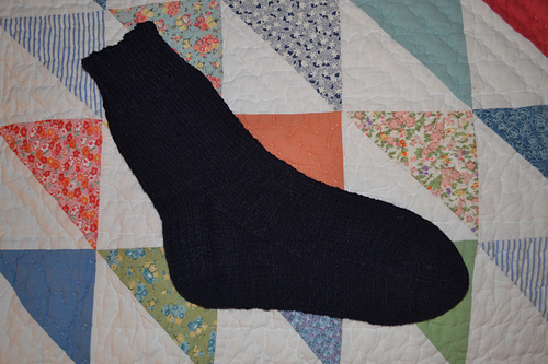 AGSAS Soldiers Socks: Original