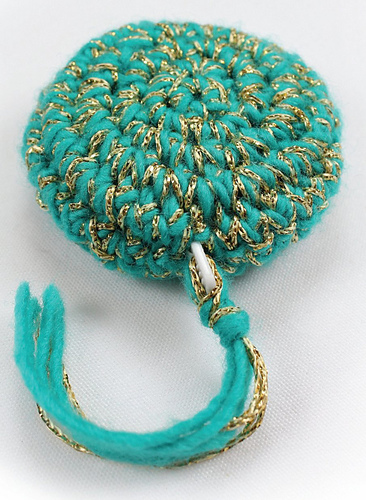 Tape Measure Cover