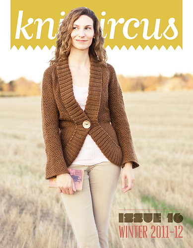 French Roast Cardi