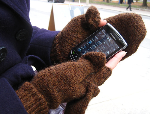 Chilly Podsters photo 6