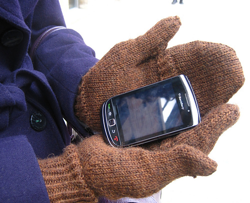 Chilly Podsters photo 10