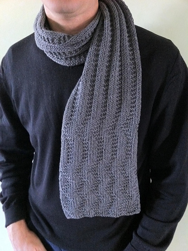 Sentimenti Scarf