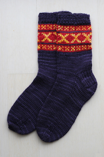 Xocks photo 3