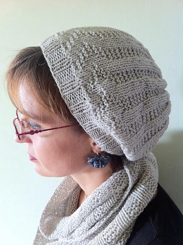 Sentimenti Slouchy Hat