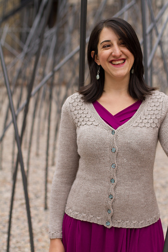 Vinculum Cardigan