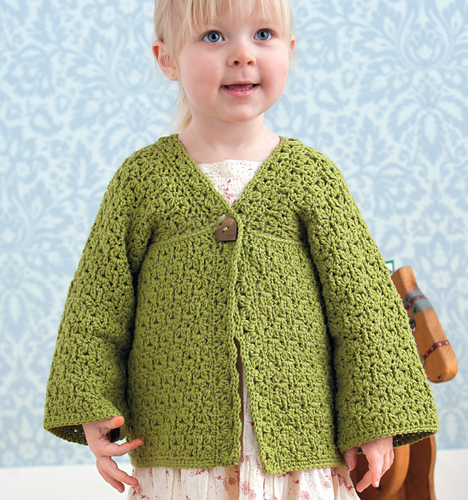 Sidney Cardigan