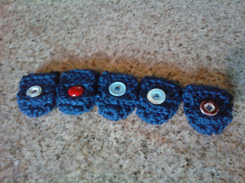 mini coin pouch photo 3