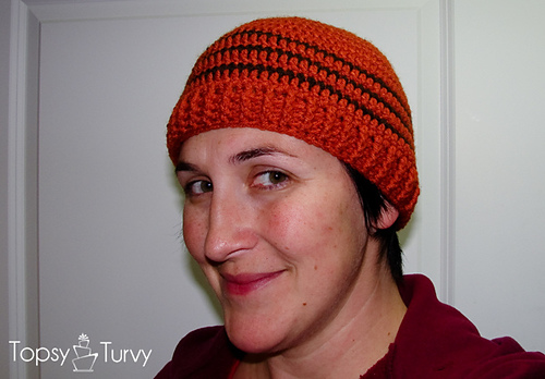 bearded beanie photo 4
