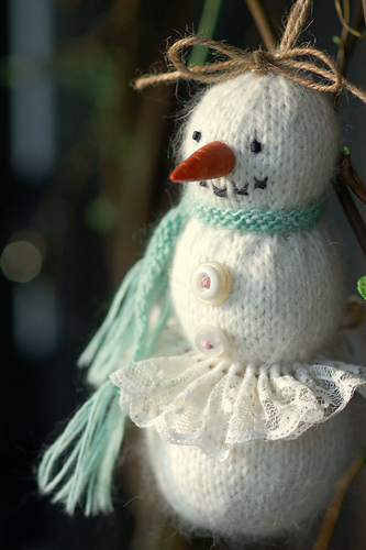 miss snow