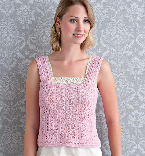 Giselle vest