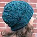 Windward Hat pattern 