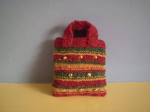 Winter Gift Bag photo 2