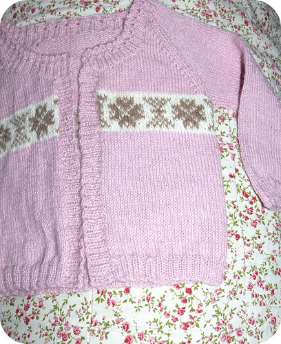 0808-5 Raglan jakke