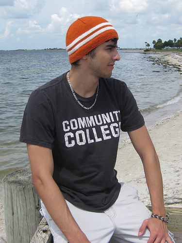 Campus Beanie