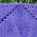 Jenolan Shawlette photo 3