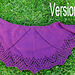 Jenolan Shawlette photo 4
