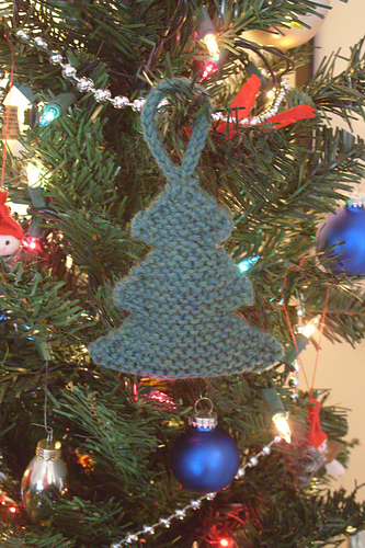 Oh, Christmas Tree