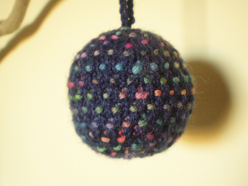 Dotty Bauble