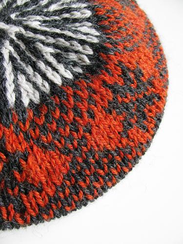 Magnus' Hat