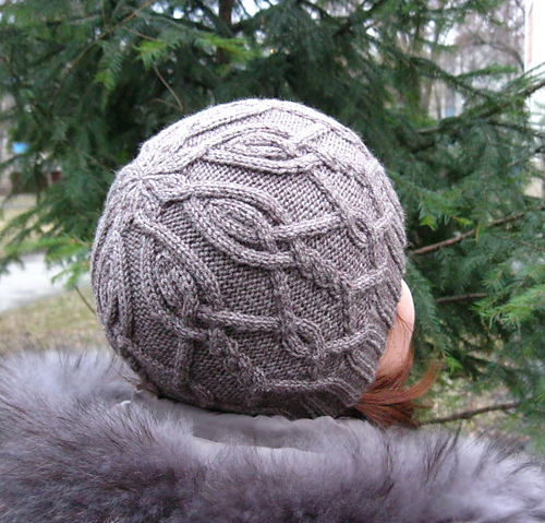 Icicle Hat
