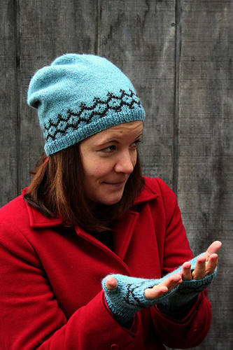 Ingham Hill Slouch
