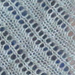 Taverna Shawl pattern 