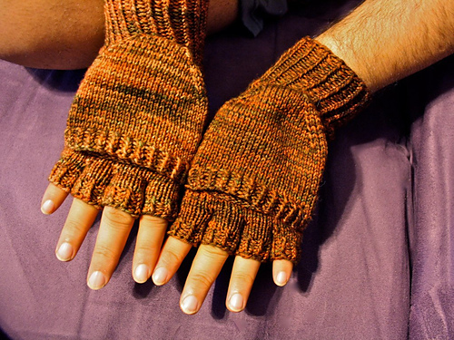 Chilly Podsters photo 9