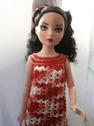 Baby Sasha Summer Outfit photo 2