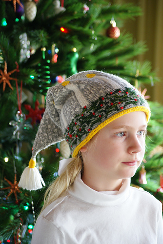 St. Lucia Stocking Cap