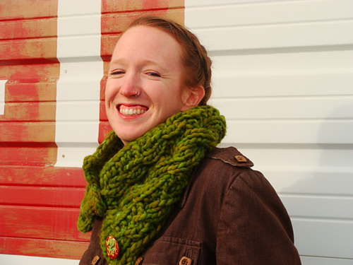 Four Cowls in One