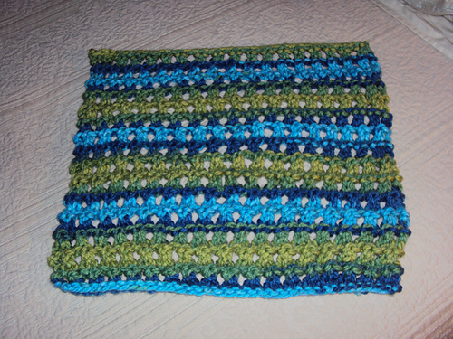 Comfy Knit Snuggle