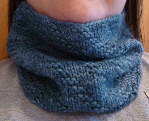 Yolanda Neckwarmer