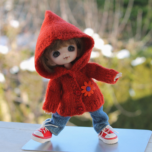 Pukifee Hoodie