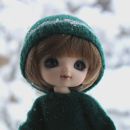 Pukifee Beanie
