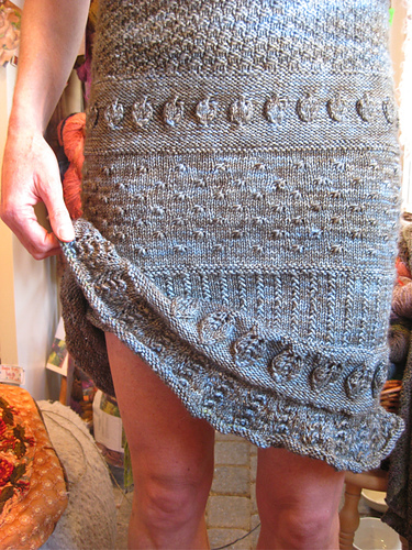 Which do you Choose Skirt