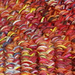 Sock Yarn Rug photo 4