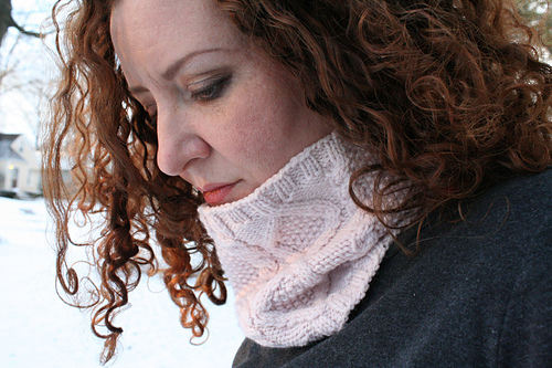 Shameless Cowl
