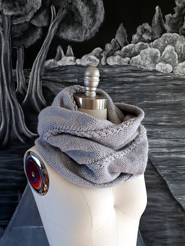 Rope Cowl