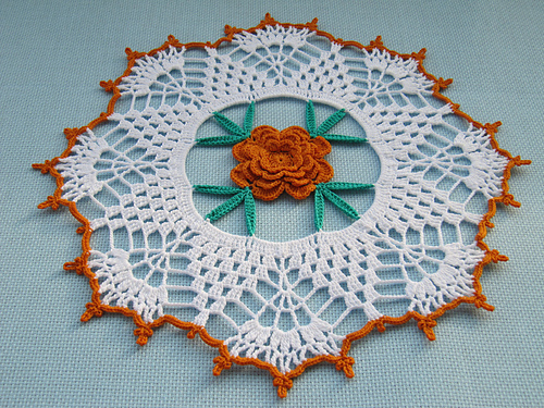 Irish Rose