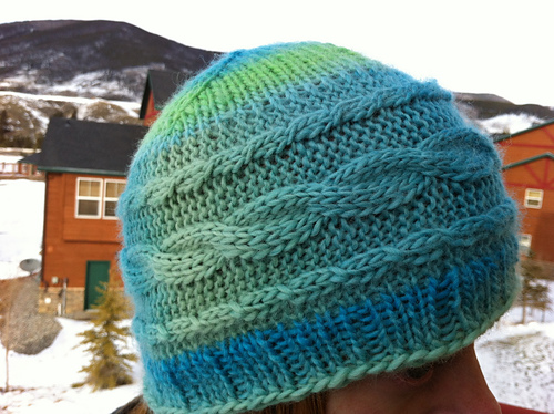 Gondola Cables