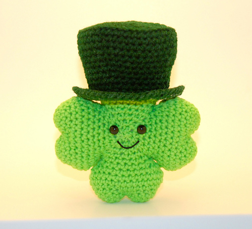Shamrock O'Chet