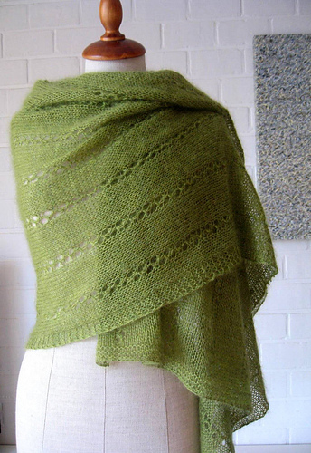Granny Smith Wrap