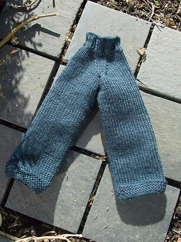 7A Pants