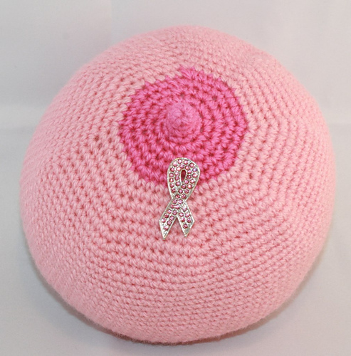 Pink Breast photo 1