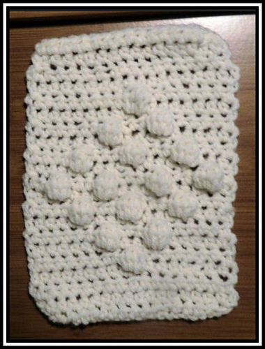 Solid Diamond Bobble