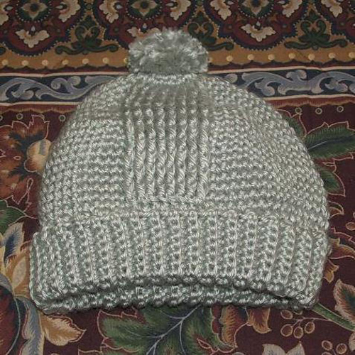 Squishy Hat