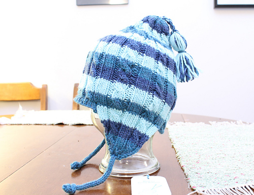 Hannah Hat